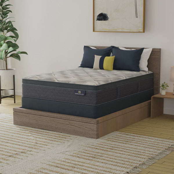 Serta Perfect Sleeper Parade Mattress