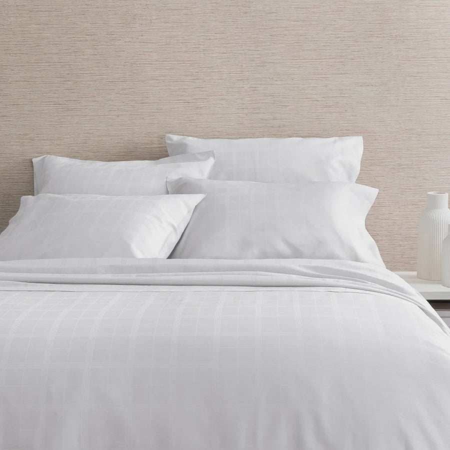 GlucksteinStudio Berkeley Sheet Set, 6-piece
