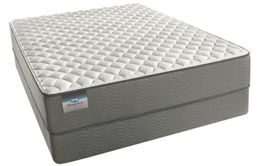 Simmons Delta firm mattress