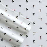 Eddie Bauer Cotton Percale Sheet Set