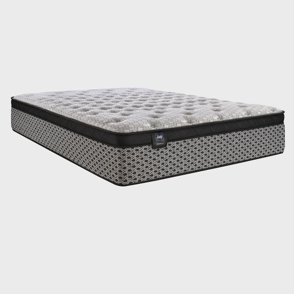 Sealy Posturepedic Catarina Queen Eurotop Mattress