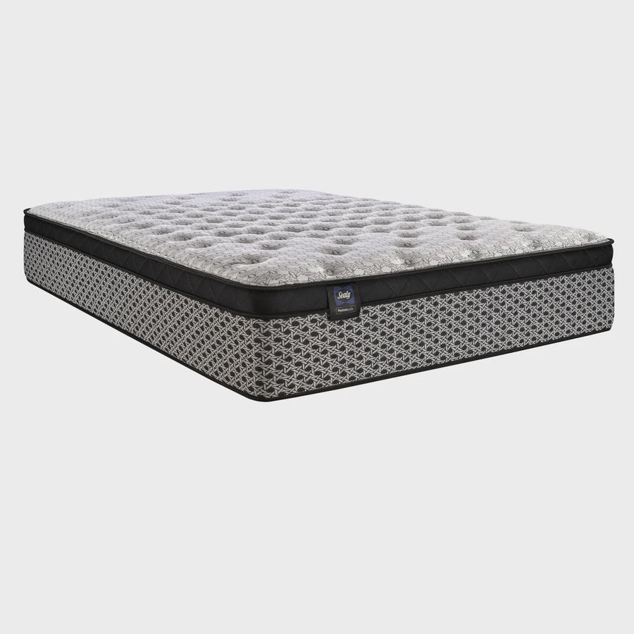 Sealy Posturepedic Catarina Queen Eurotop Mattress